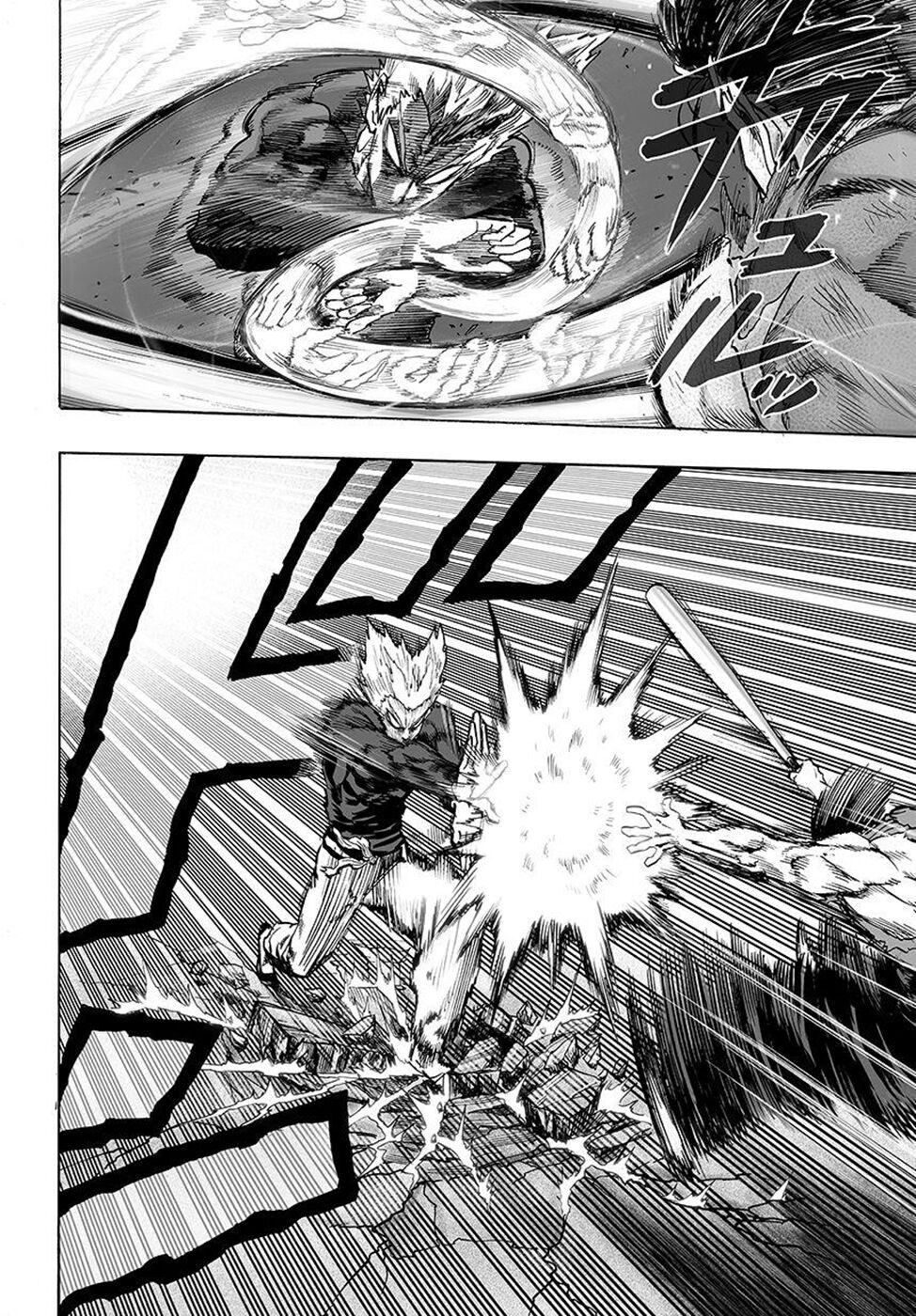 Read One Punch-Man TR Manga Online