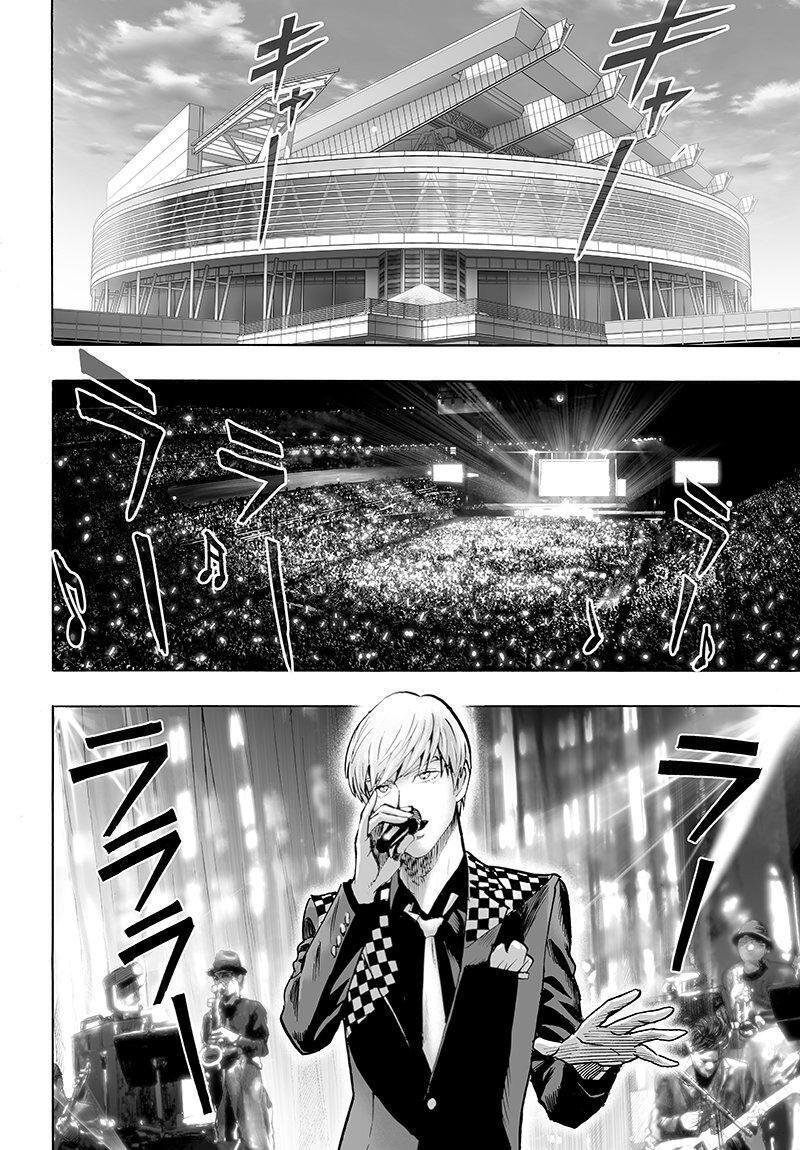 Read One Punch-Man TR Manga Online