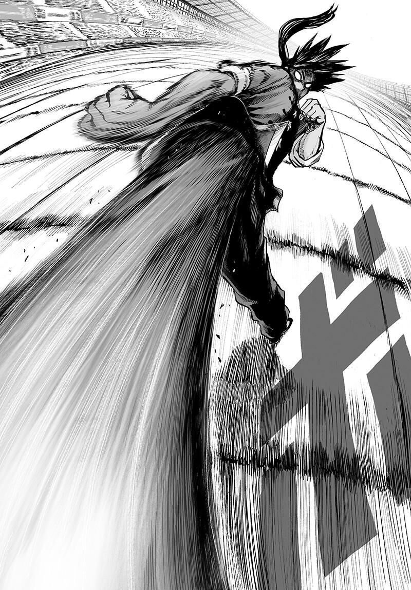 Read One Punch-Man TR Manga Online