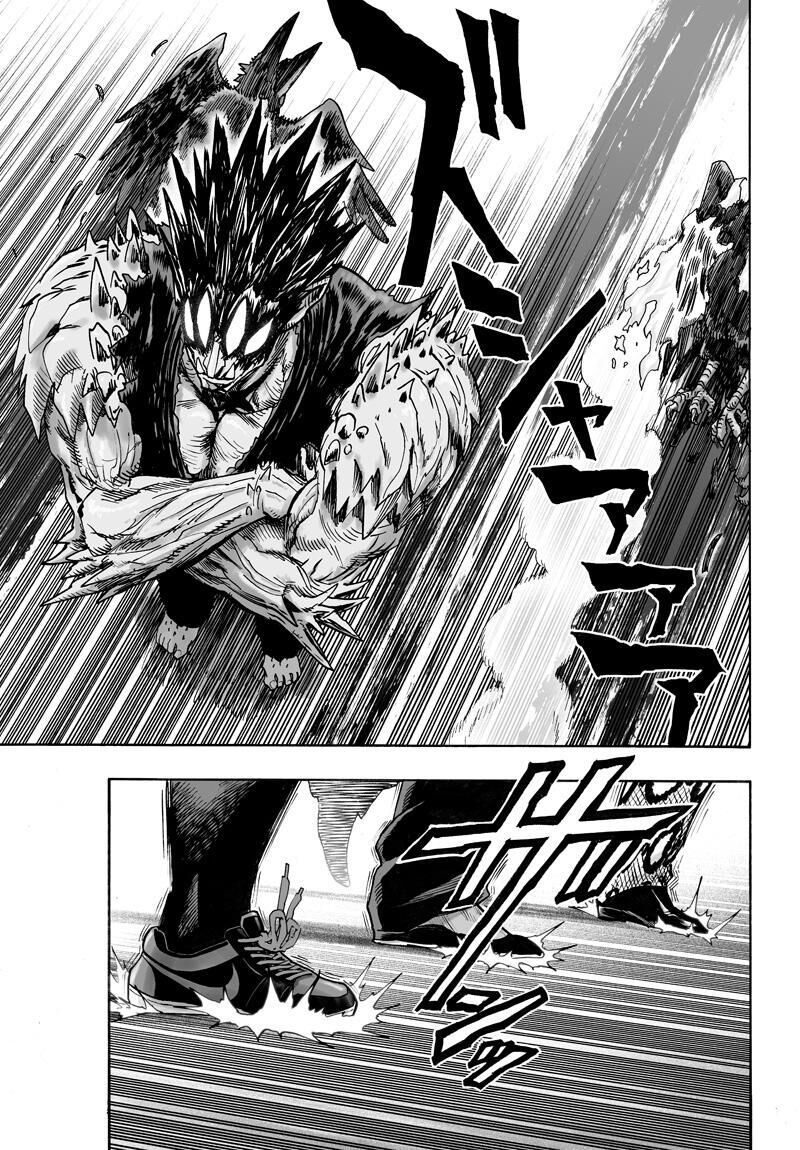Read One Punch-Man TR Manga Online