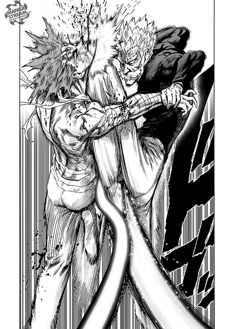 Read One Punch-Man TR Manga Online