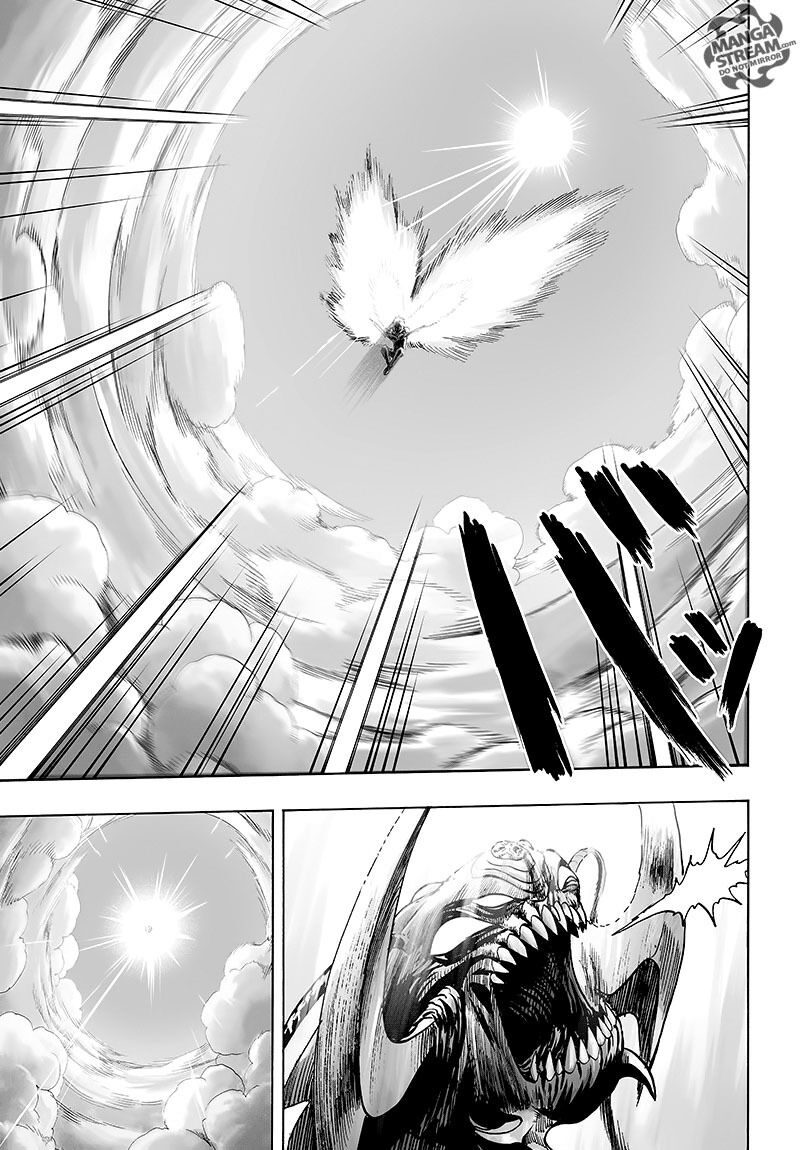 Read One Punch-Man TR Manga Online
