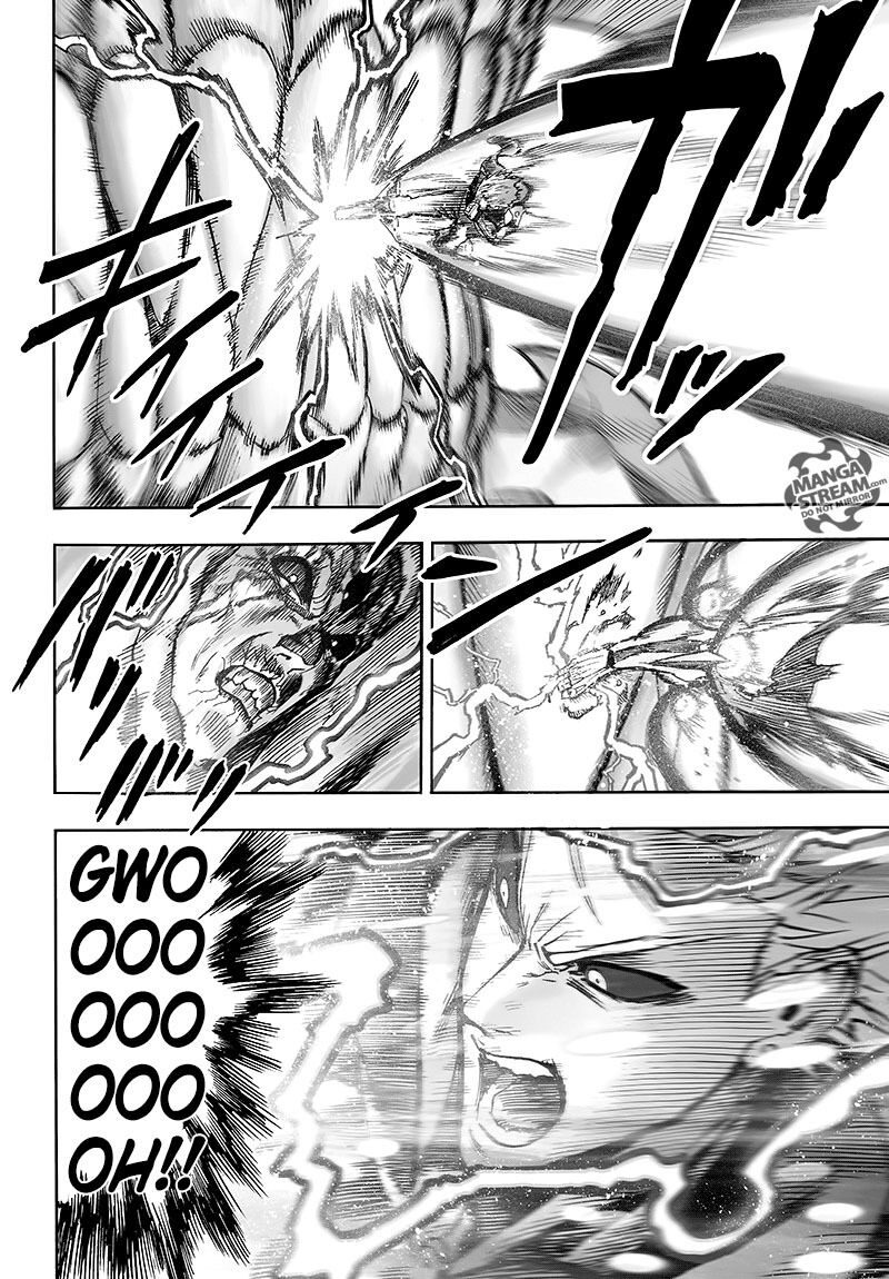 Read One Punch-Man TR Manga Online