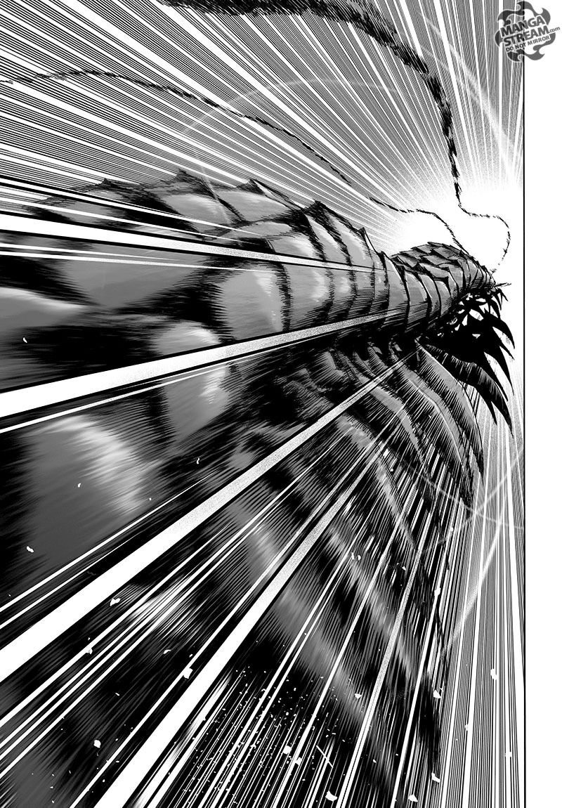 Read One Punch-Man TR Manga Online