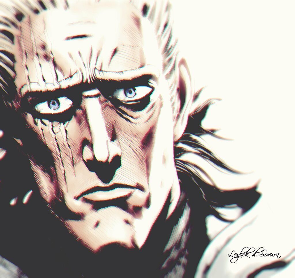 Read One Punch-Man TR Manga Online