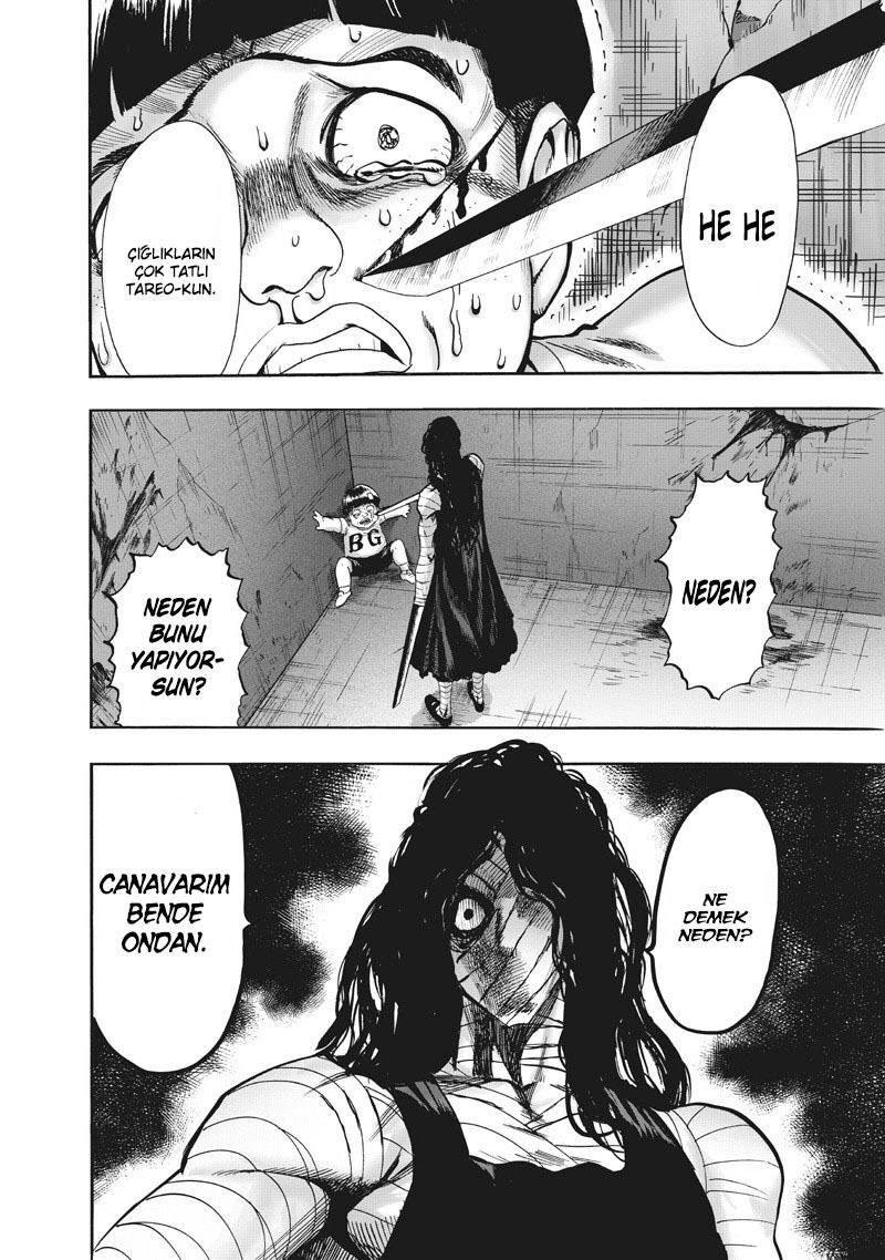 Read One Punch-Man TR Manga Online