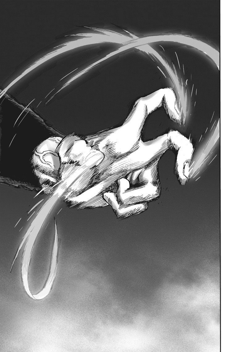 Read One Punch-Man TR Manga Online