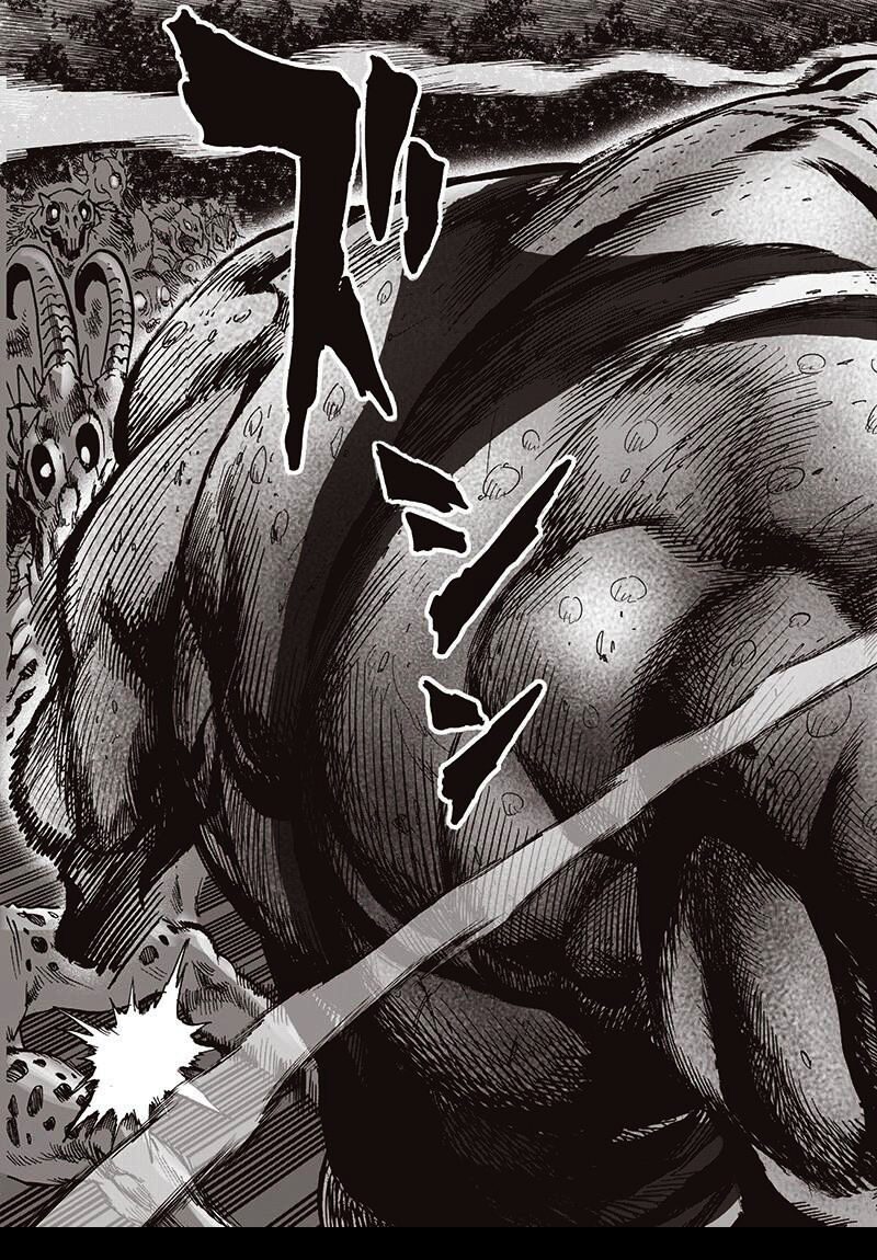 Read One Punch-Man TR Manga Online