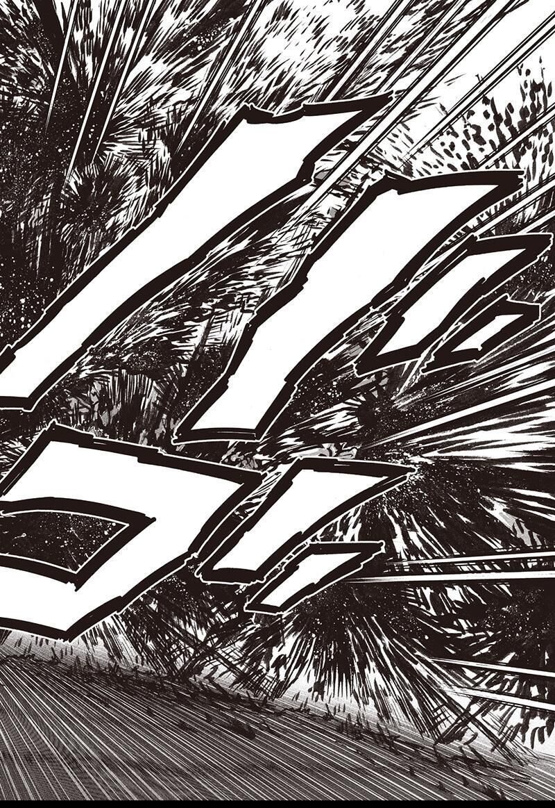 Read One Punch-Man TR Manga Online