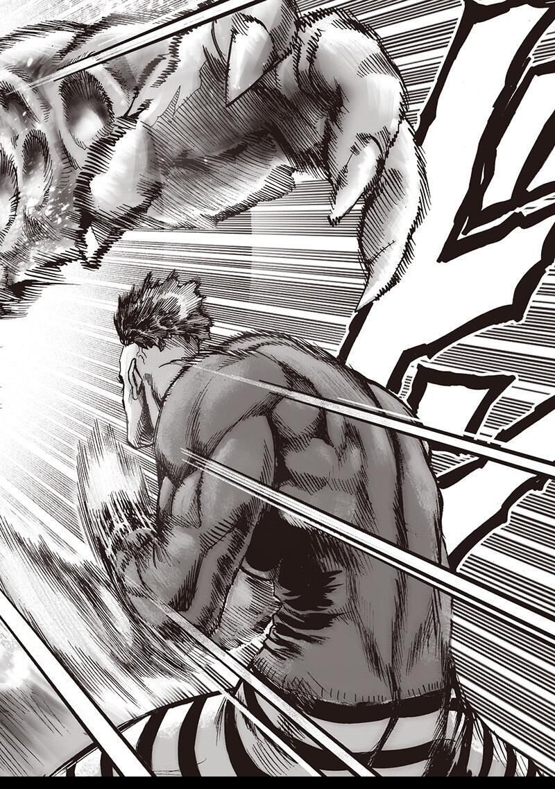 Read One Punch-Man TR Manga Online