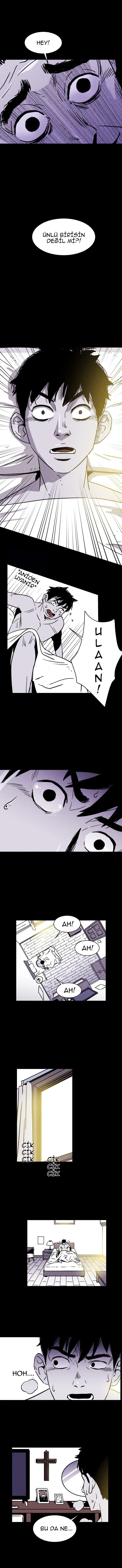 Read Pigpen TR Manga Online