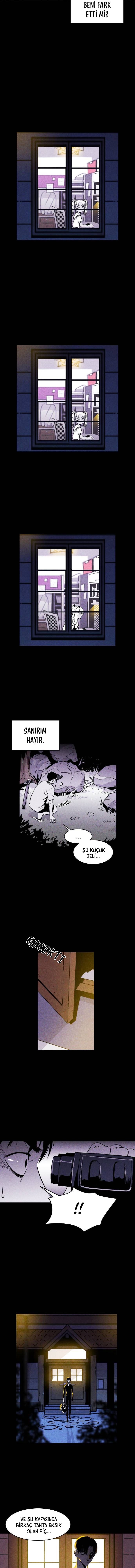 Read Pigpen TR Manga Online
