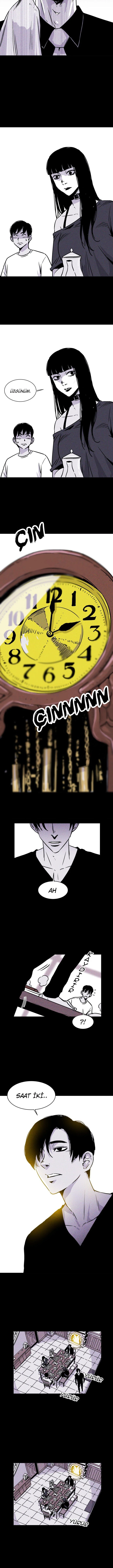 Read Pigpen TR Manga Online