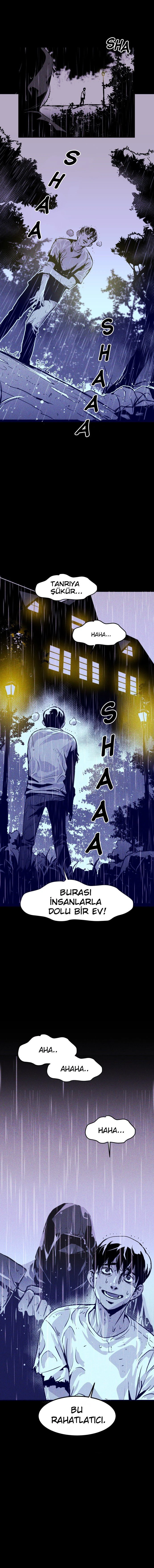 Read Pigpen TR Manga Online