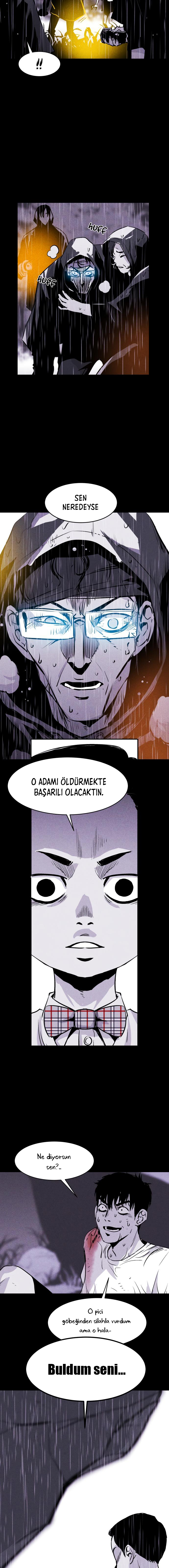 Read Pigpen TR Manga Online