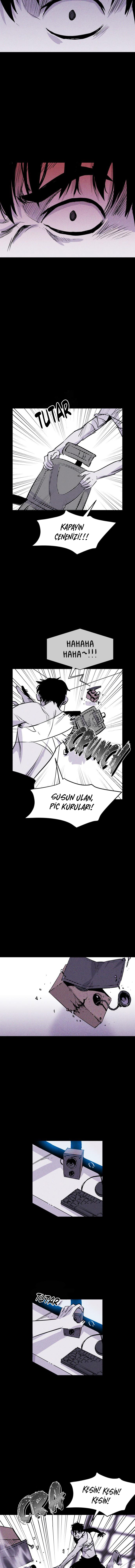 Read Pigpen TR Manga Online