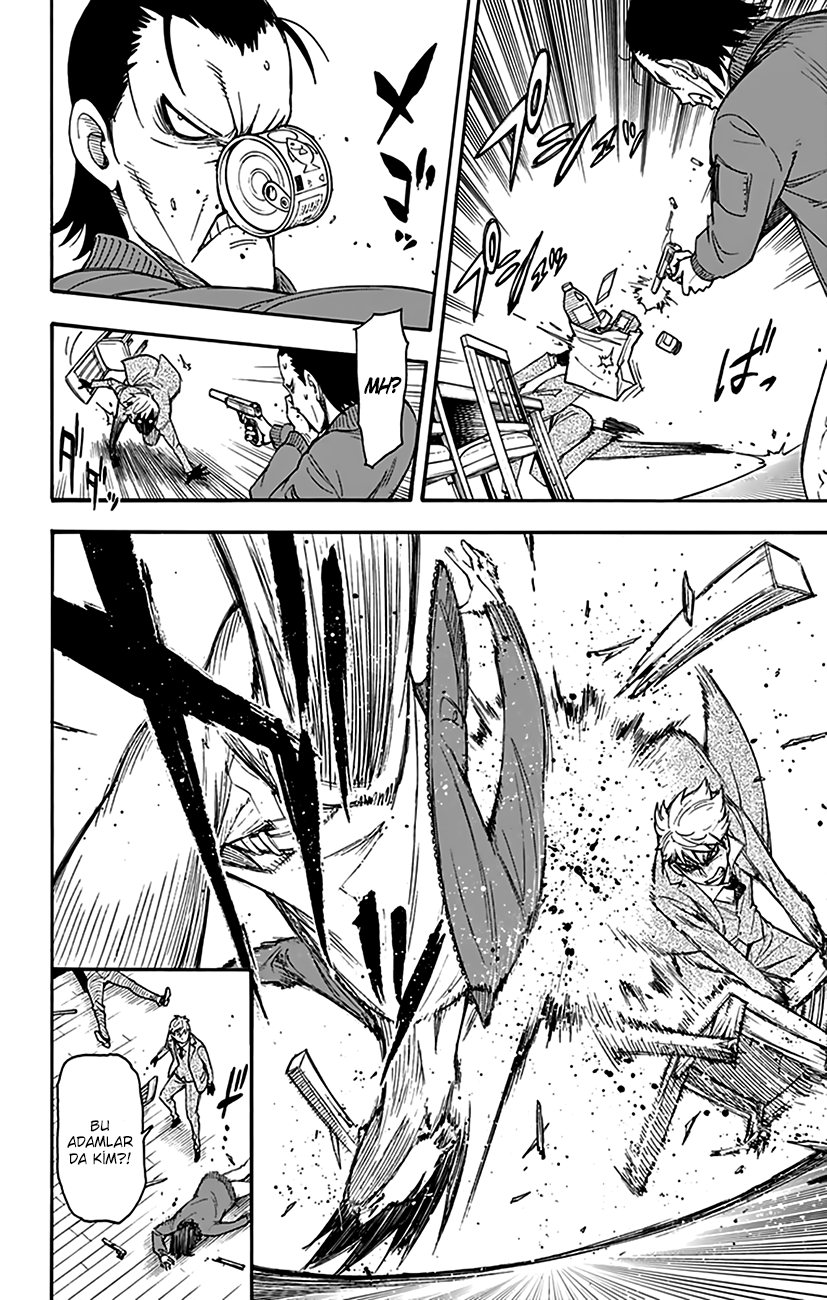 Read SPYxFAMILY TR Manga Online