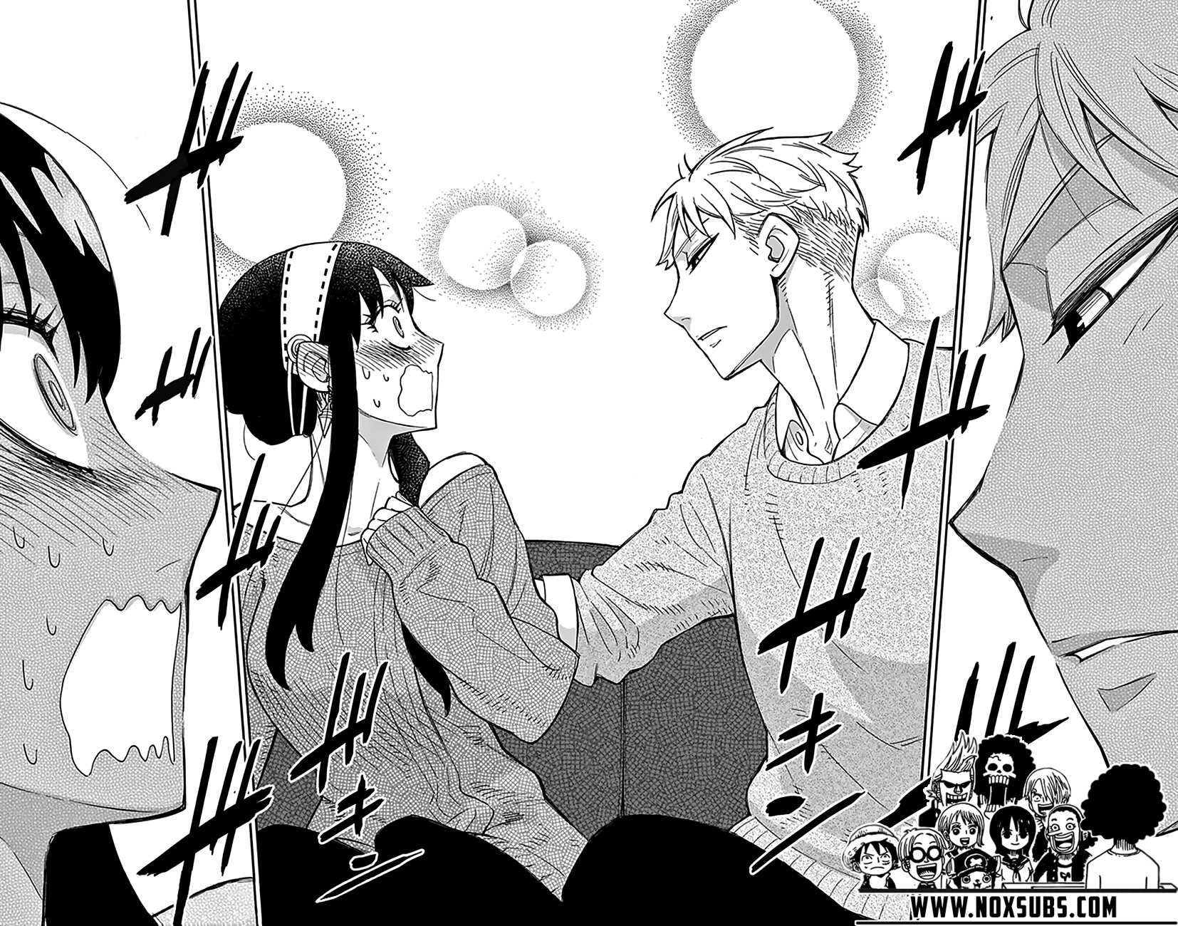 Read SPYxFAMILY TR Manga Online