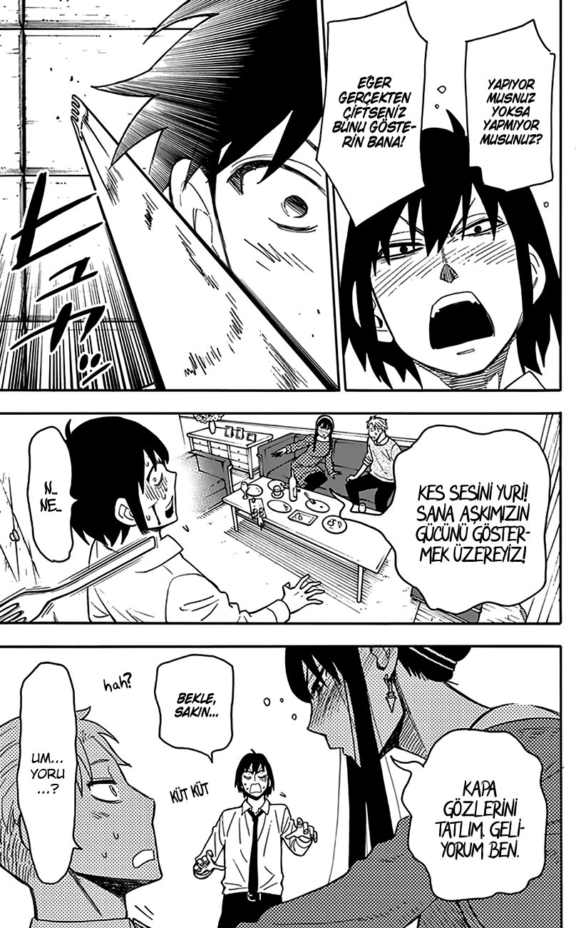 Read SPYxFAMILY TR Manga Online