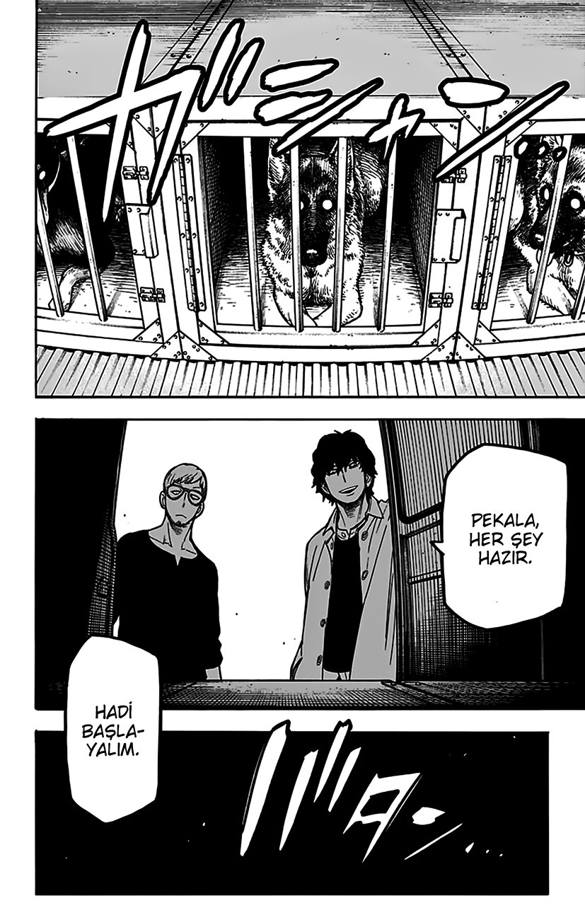 Read SPYxFAMILY TR Manga Online