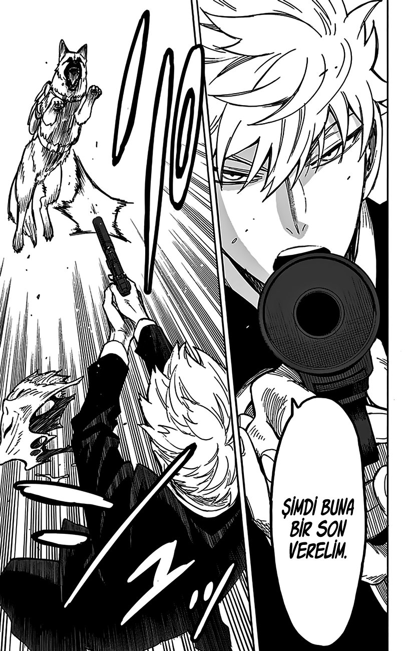Read SPYxFAMILY TR Manga Online