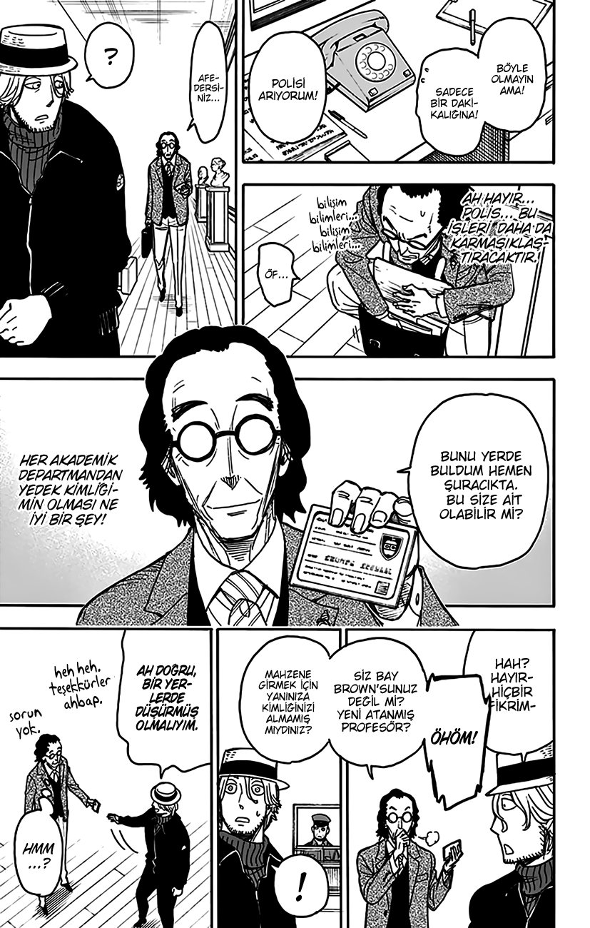 Read SPYxFAMILY TR Manga Online