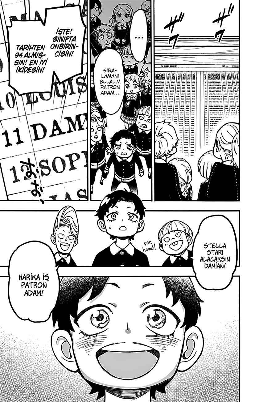 Read SPYxFAMILY TR Manga Online
