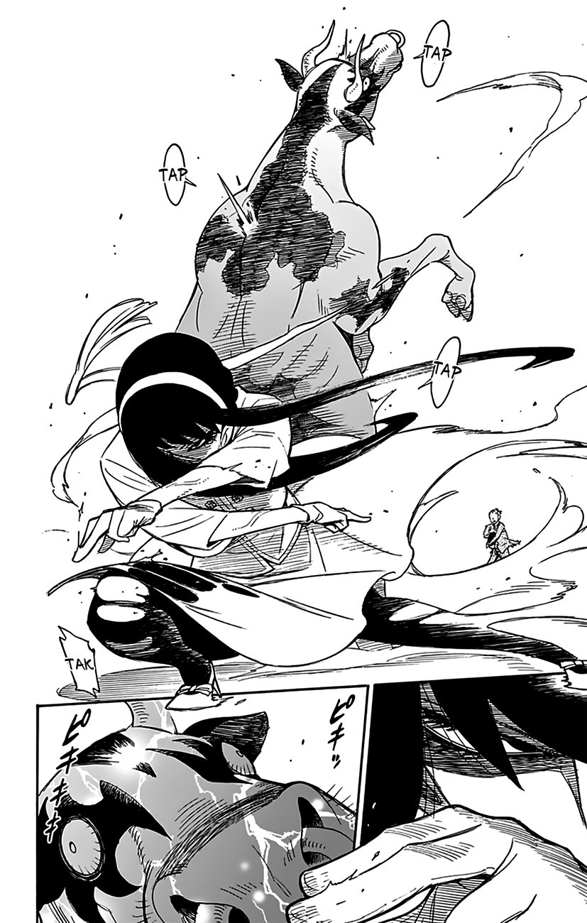 Read SPYxFAMILY TR Manga Online