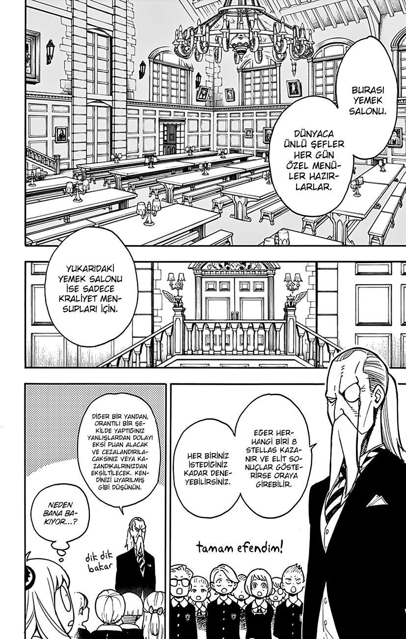 Read SPYxFAMILY TR Manga Online