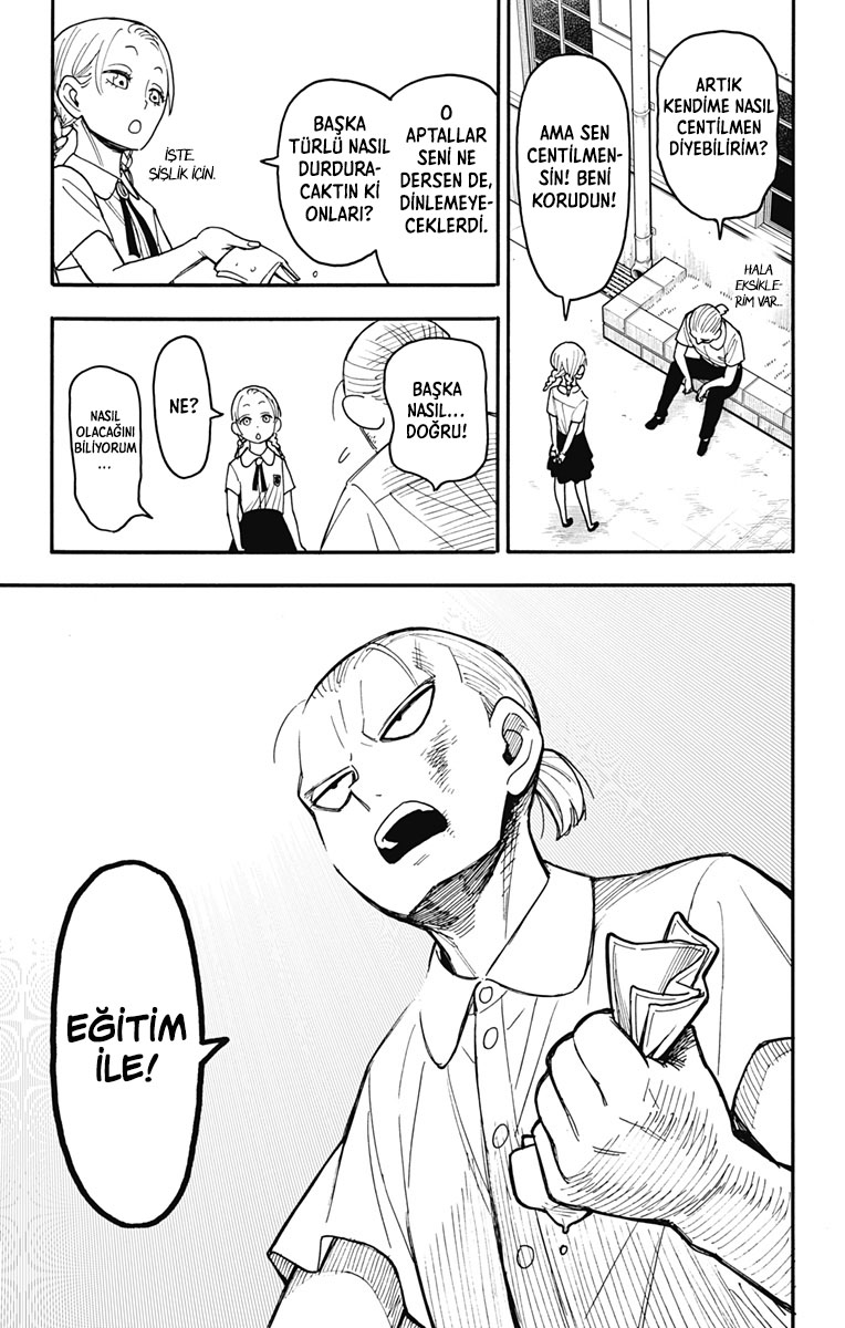 Read SPYxFAMILY TR Manga Online