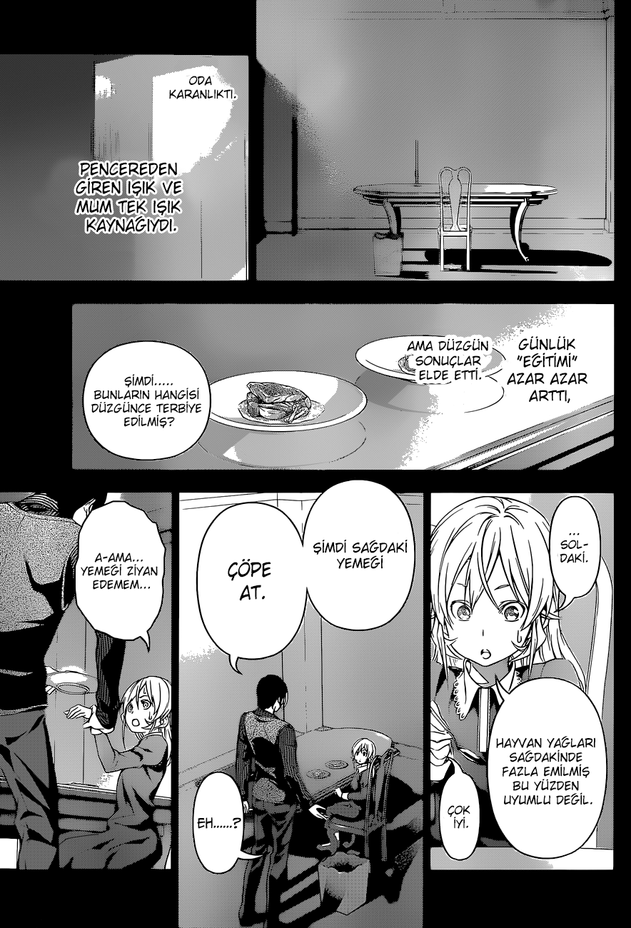 Read Shokugeki no Souma TR Manga Online