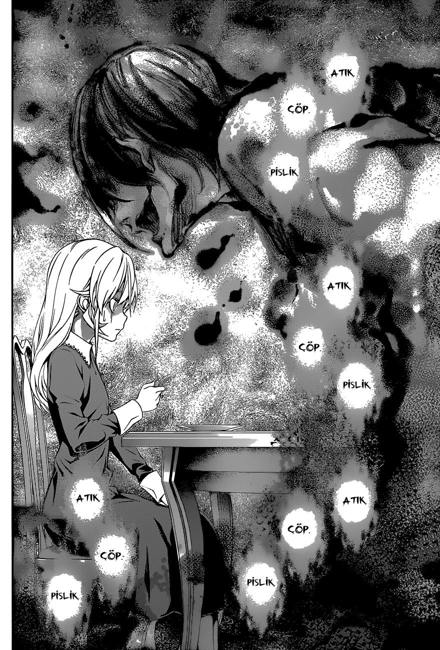 Read Shokugeki no Souma TR Manga Online