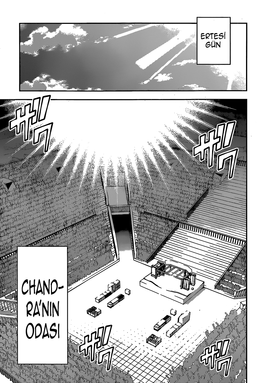 Read Shokugeki no Souma TR Manga Online