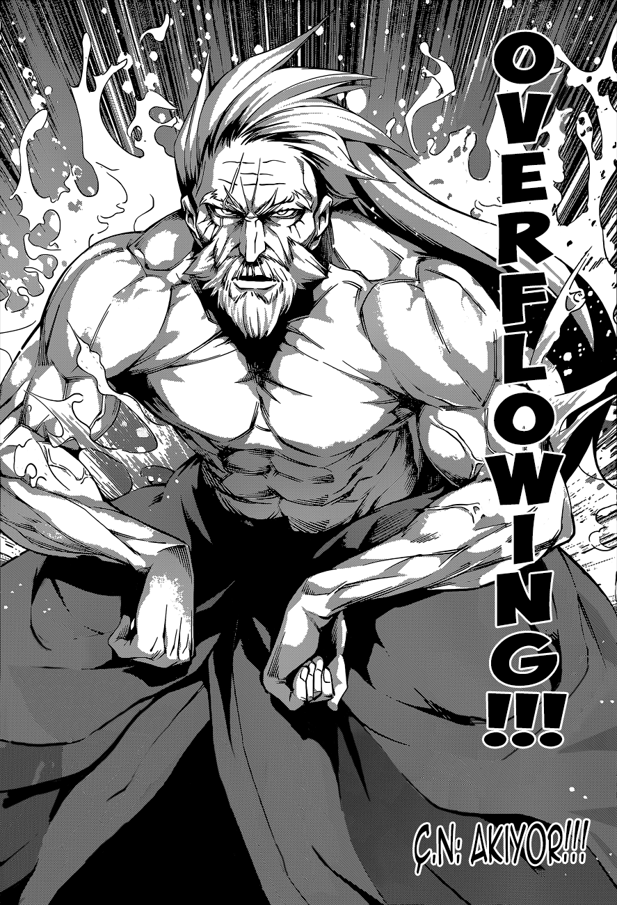 Read Shokugeki no Souma TR Manga Online