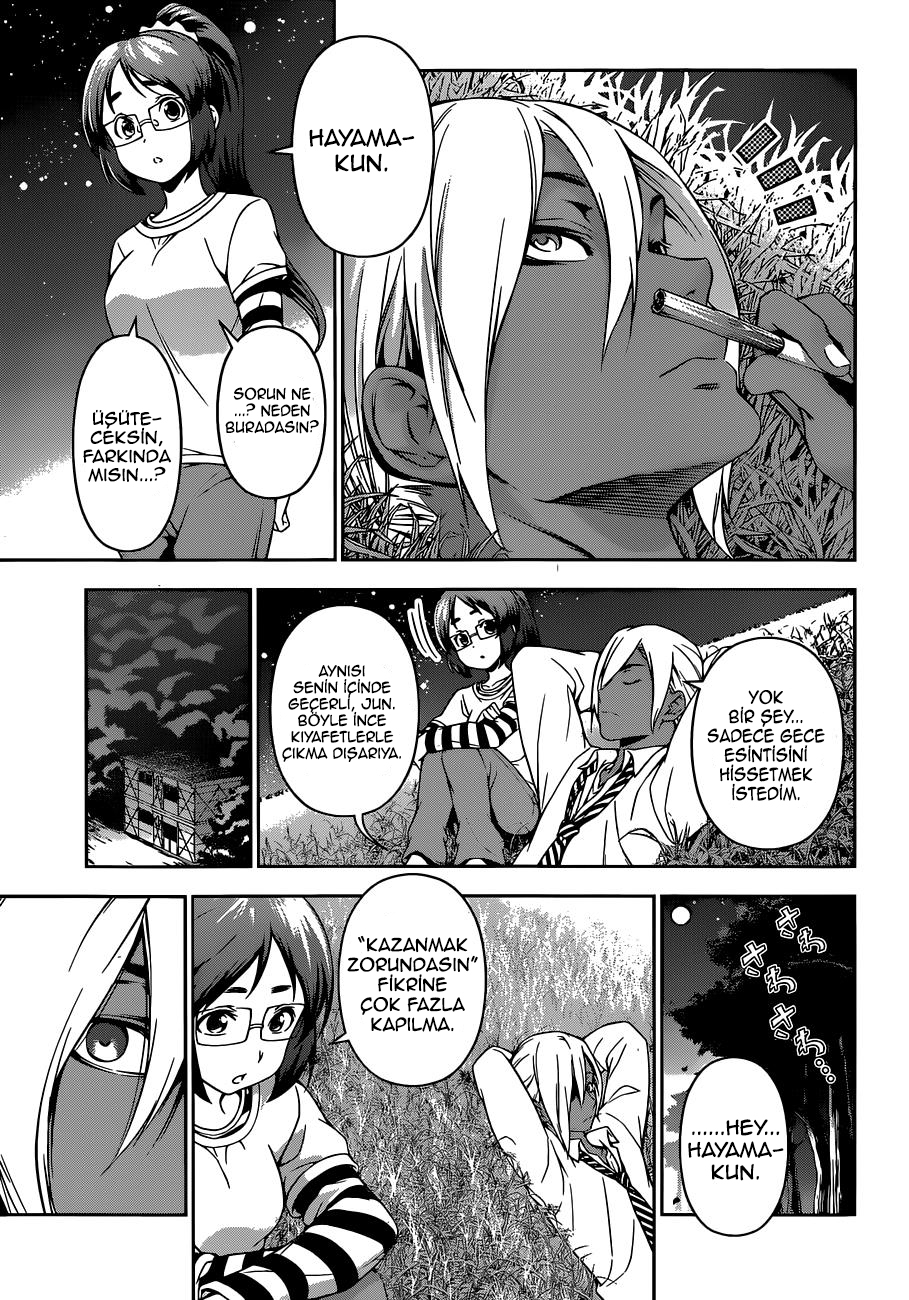 Read Shokugeki no Souma TR Manga Online