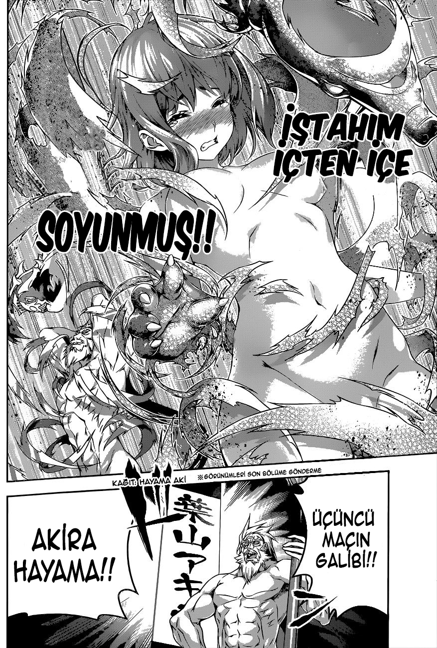 Read Shokugeki no Souma TR Manga Online