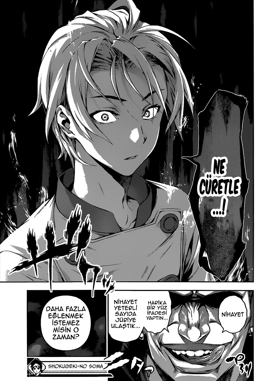 Read Shokugeki no Souma TR Manga Online