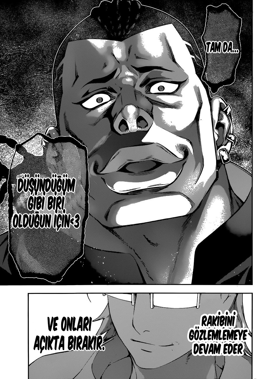 Read Shokugeki no Souma TR Manga Online