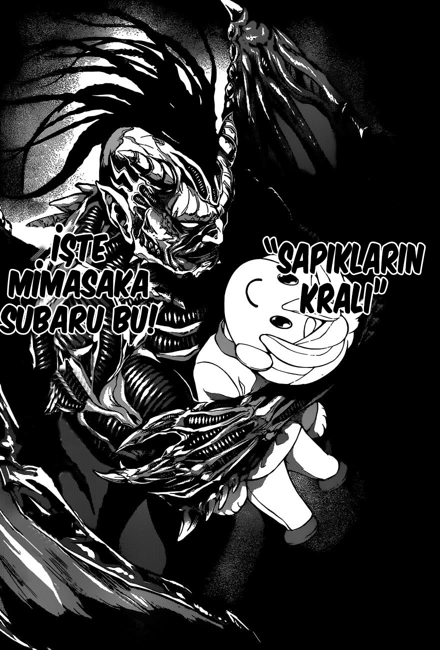 Read Shokugeki no Souma TR Manga Online