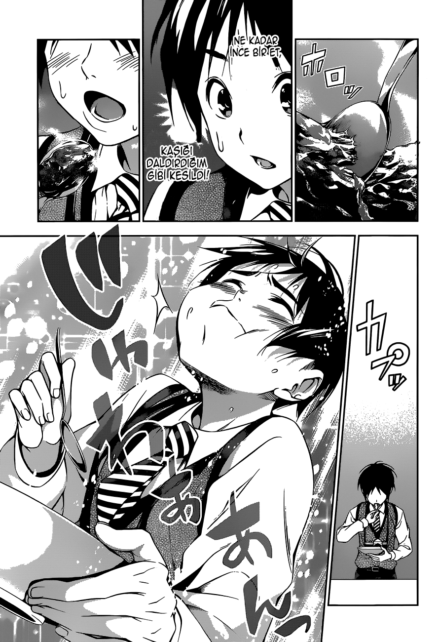 Read Shokugeki no Souma TR Manga Online