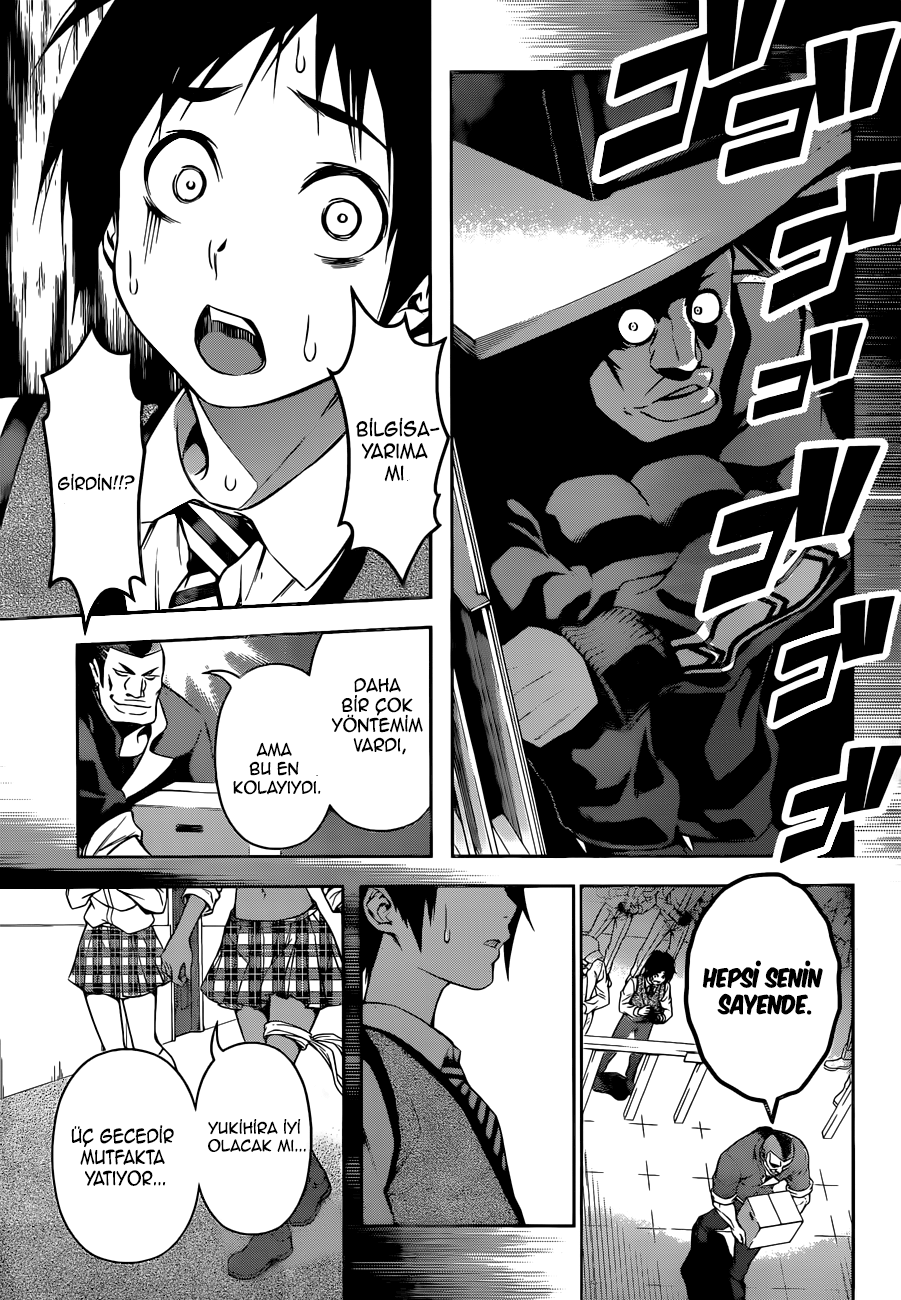 Read Shokugeki no Souma TR Manga Online
