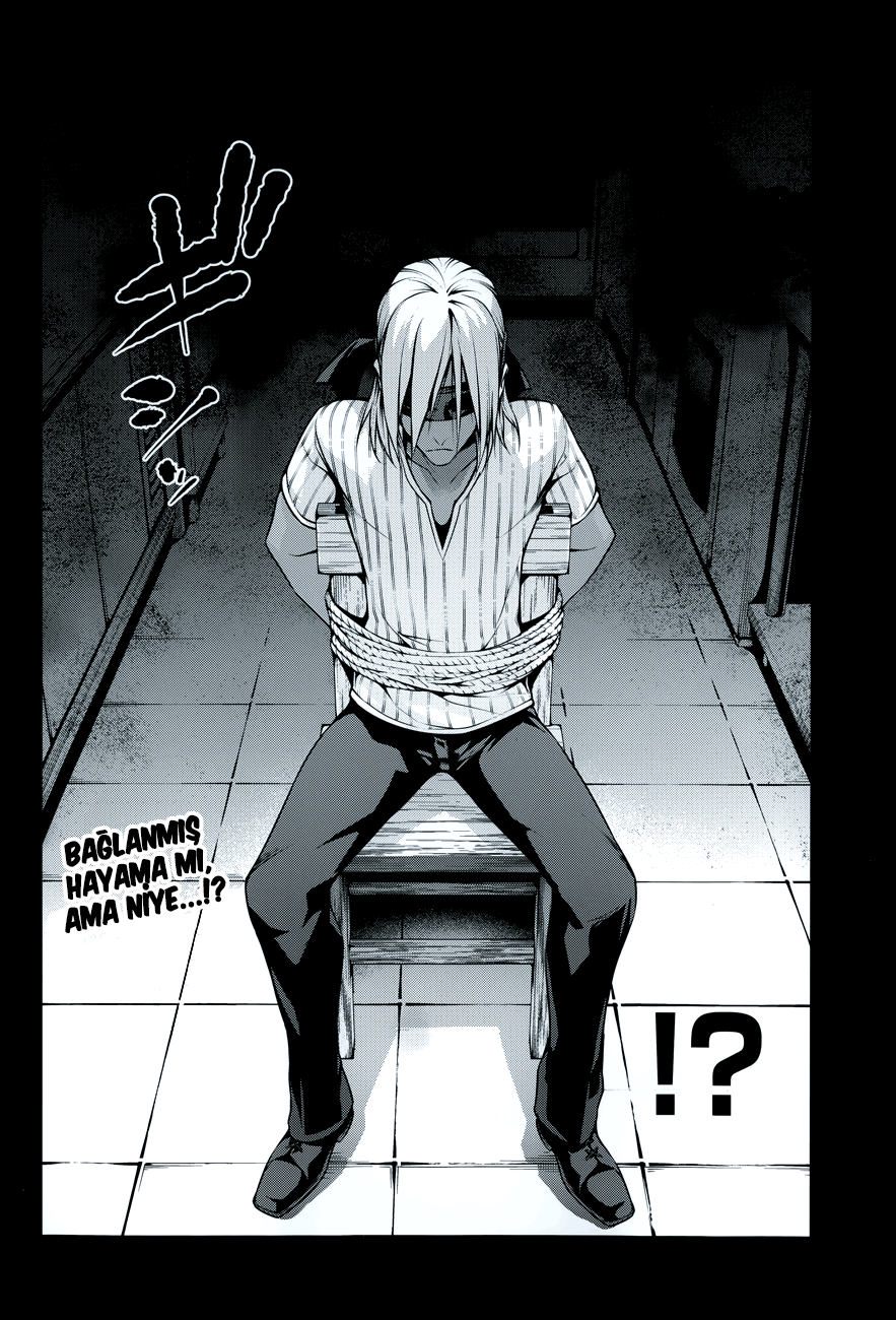 Read Shokugeki no Souma TR Manga Online