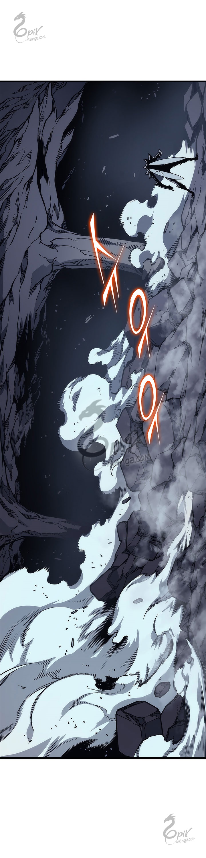 Read Solo Leveling TR Manga Online