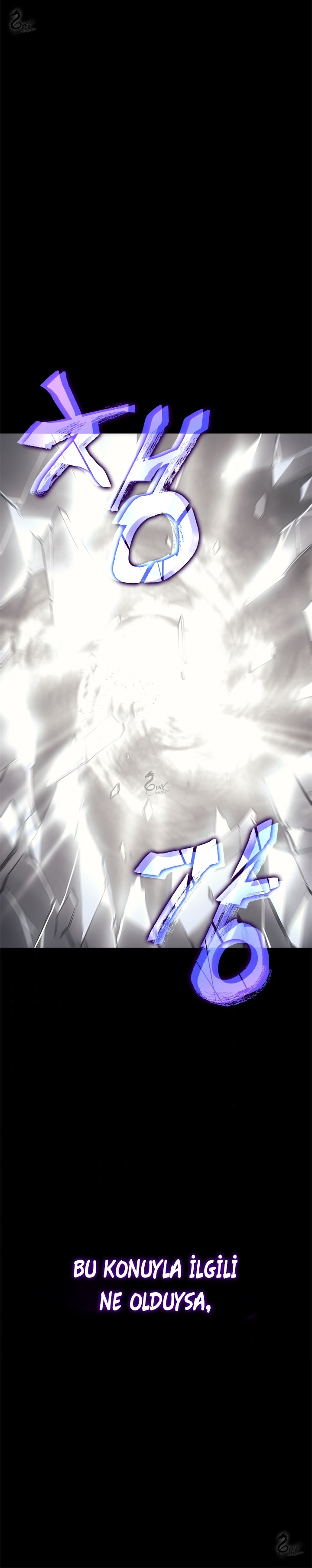 Read Solo Leveling TR Manga Online