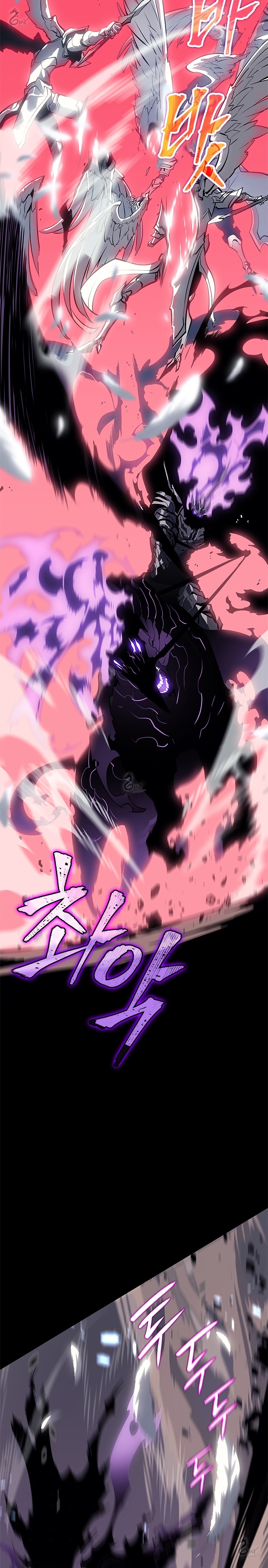 Read Solo Leveling TR Manga Online