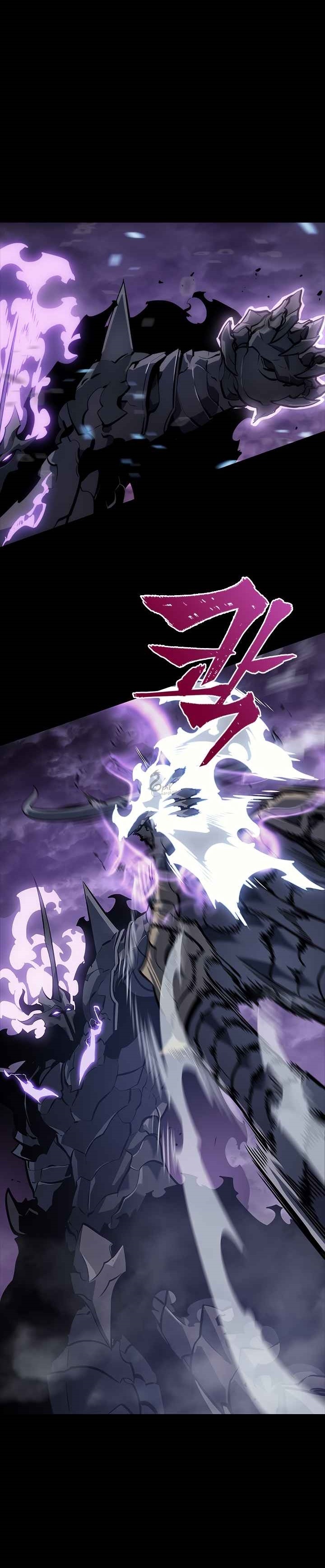 Read Solo Leveling TR Manga Online