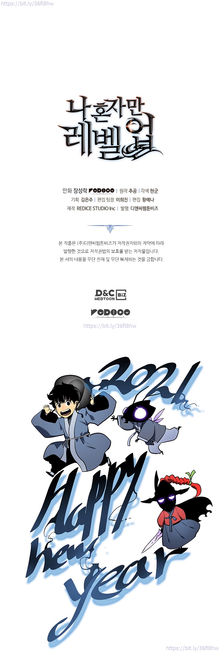 Read Solo Leveling TR Manga Online