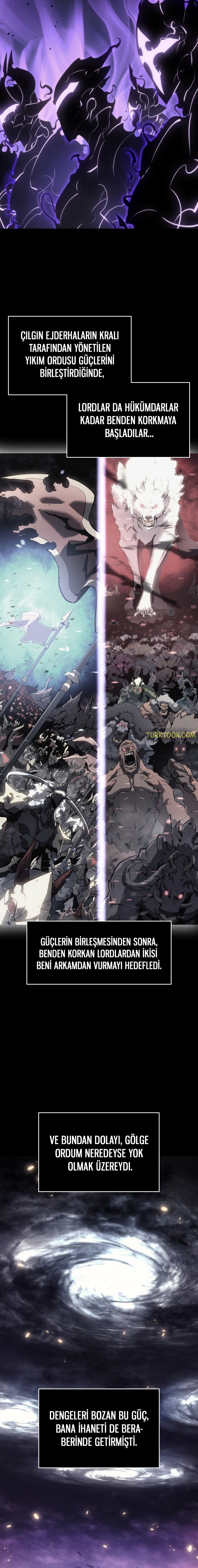 Read Solo Leveling TR Manga Online