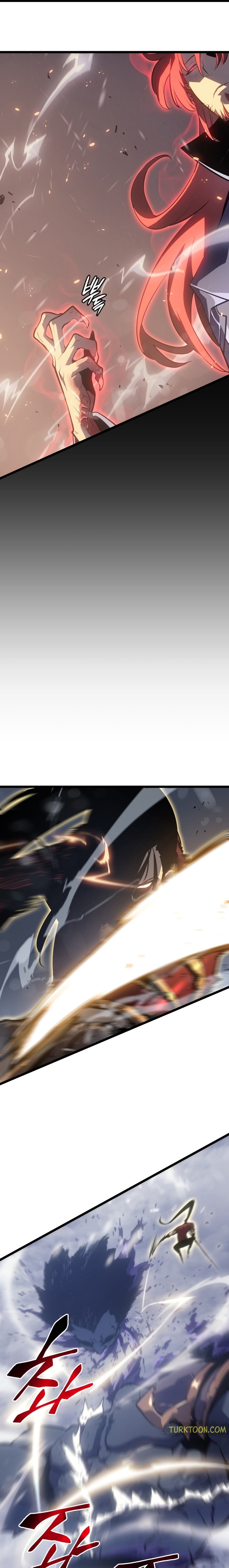 Read Solo Leveling TR Manga Online