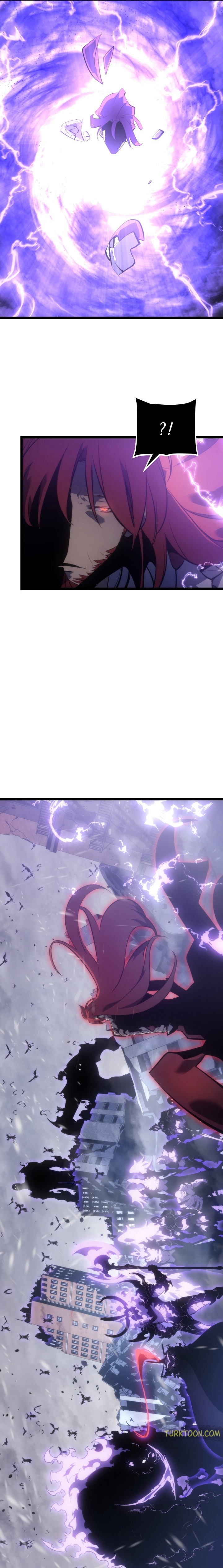 Read Solo Leveling TR Manga Online